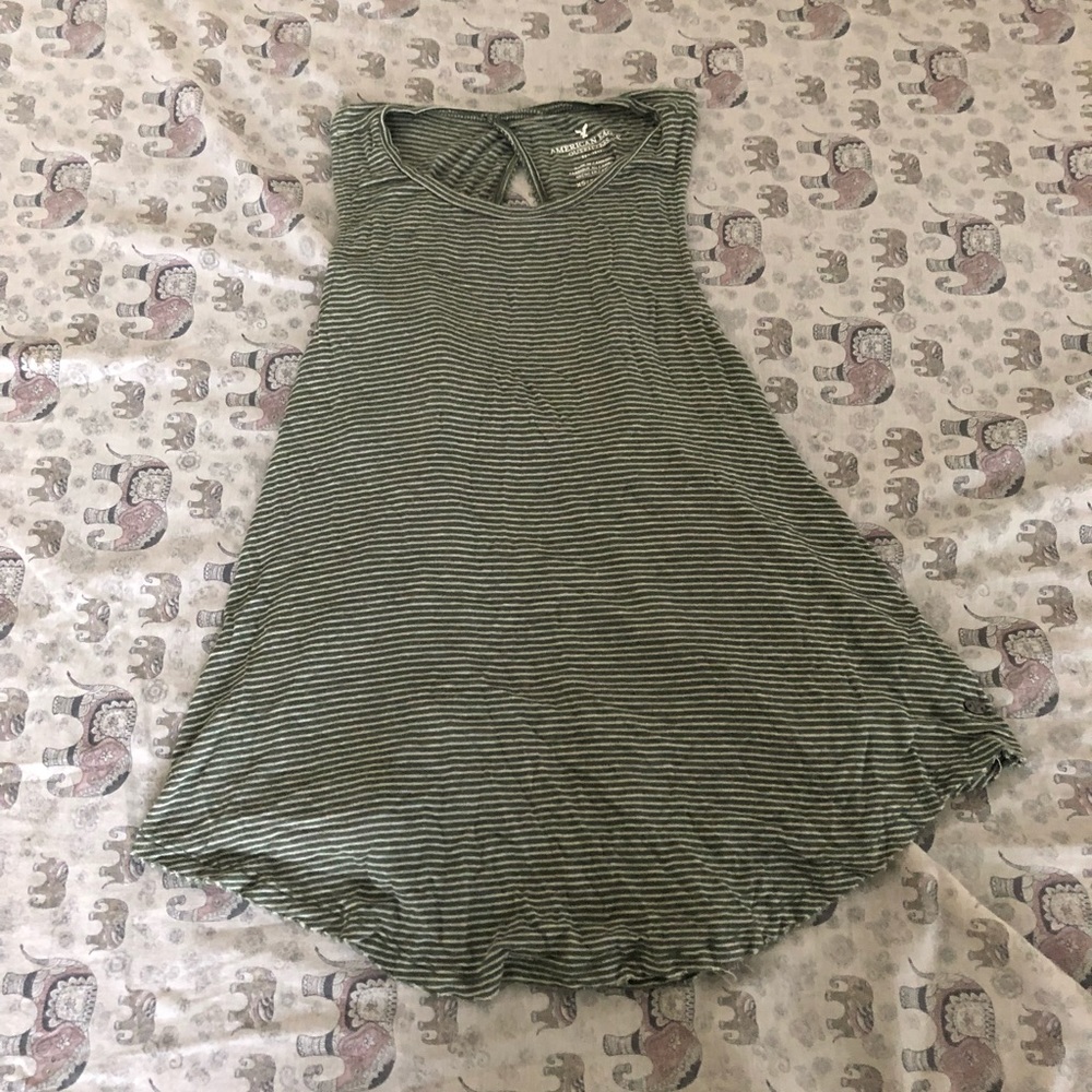 *DONATING SOON* American Eagle tank top